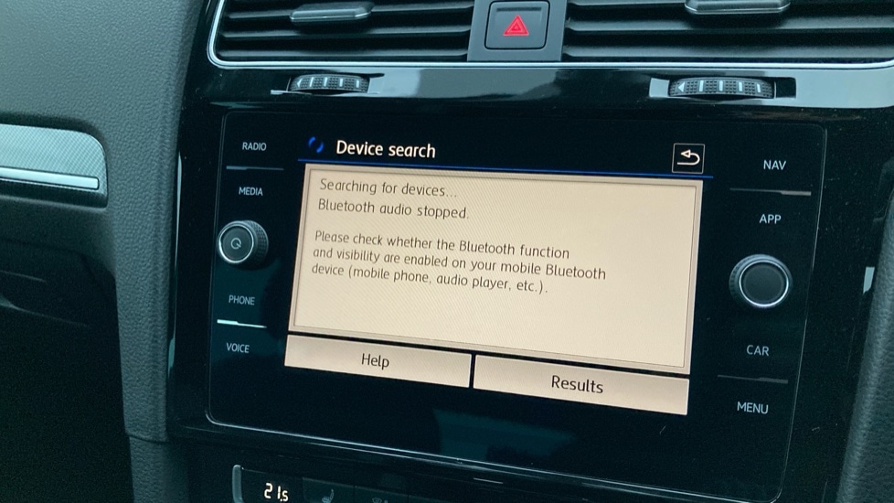 Used Volkswagen Golf 2019 for sale - 76533937: Photo 36