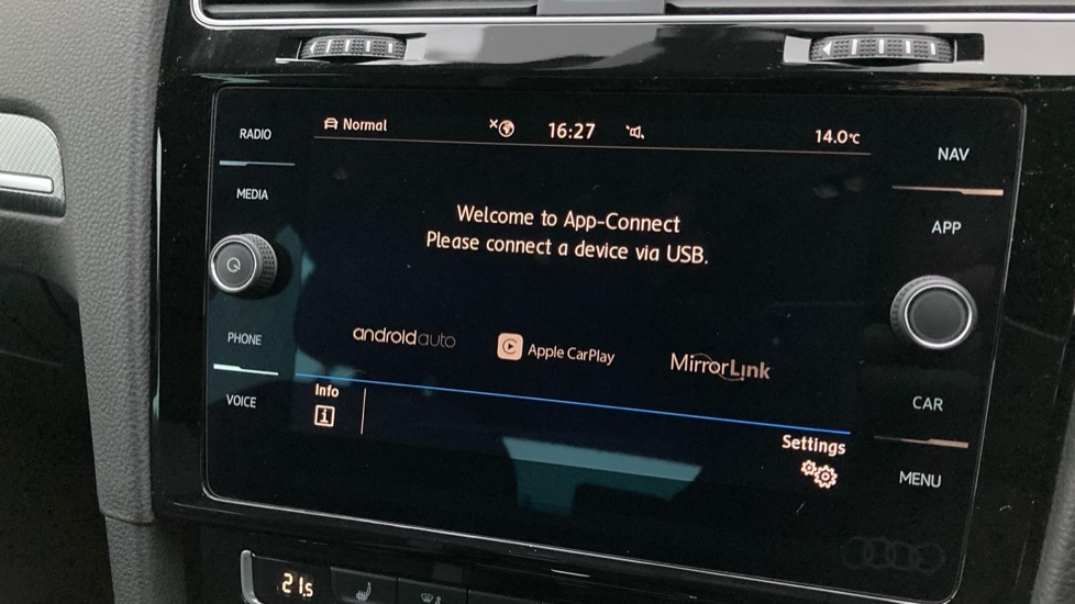 Used Volkswagen Golf 2019 for sale - 76533937: Photo 39