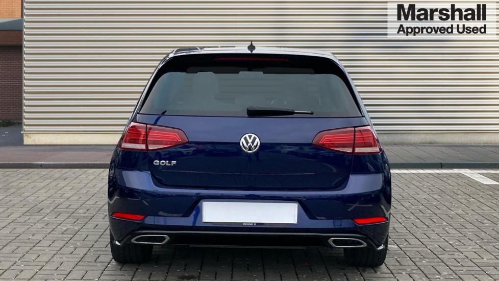Used Volkswagen Golf 2019 for sale - 76533937: Photo 4