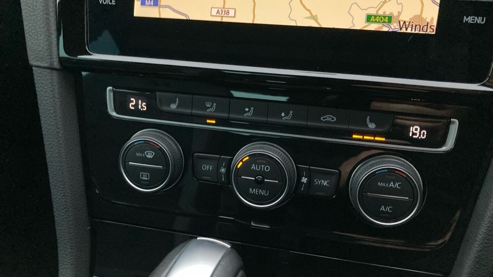 Used Volkswagen Golf 2019 for sale - 76533937: Photo 41