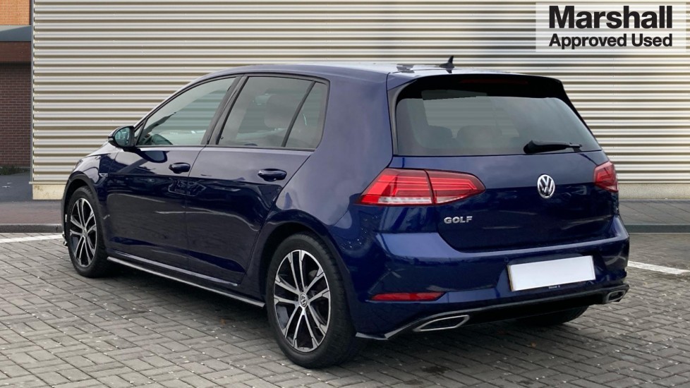 Used Volkswagen Golf 2019 for sale - 76533937: Photo 5