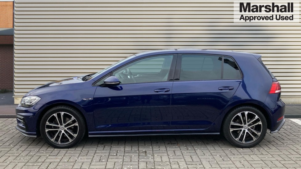 Used Volkswagen Golf 2019 for sale - 76533937: Photo 6