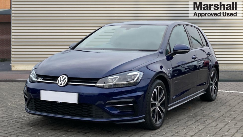 Used Volkswagen Golf 2019 for sale - 76533937: Photo 7