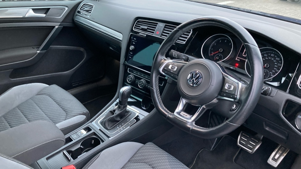 Used Volkswagen Golf 2019 for sale - 76533937: Photo 9
