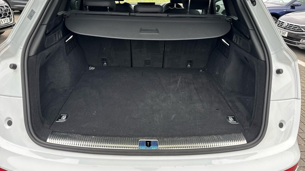 Used Audi Q5 2023 for sale - 76999516: Photo 18