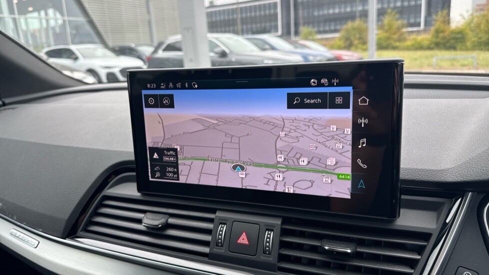 Used Audi Q5 2023 for sale - 76999516: Photo 25