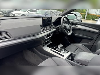 Used Audi Q5 2023 for sale - 76999516: Photo