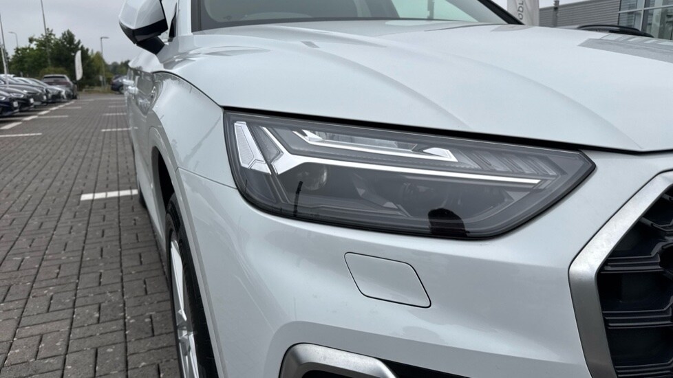 Used Audi Q5 2023 for sale - 76999516: Photo 34