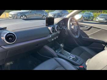 Used Audi Q2 2021 for sale - 75085968: Photo