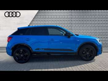 Used Audi Q2 2021 for sale - 75085968: Photo