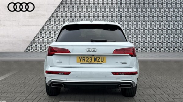 Used Audi Q5 2023 for sale - 75274607: Photo 11