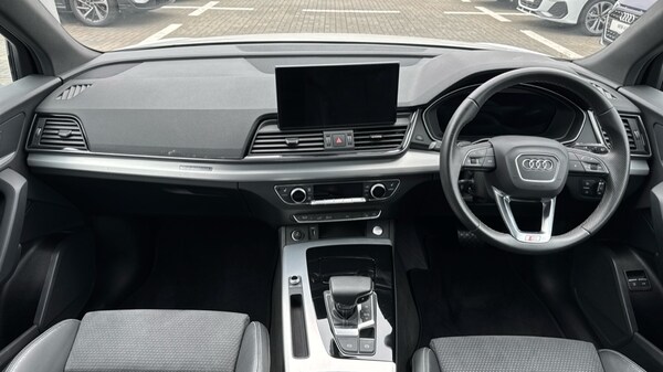 Used Audi Q5 2023 for sale - 75274607: Photo 12