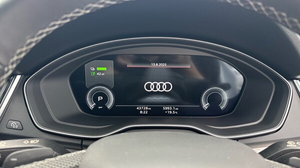 Used Audi Q5 2023 for sale - 75274607: Photo 14