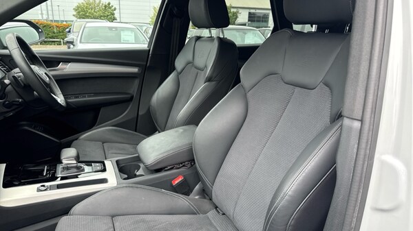 Used Audi Q5 2023 for sale - 75274607: Photo 17