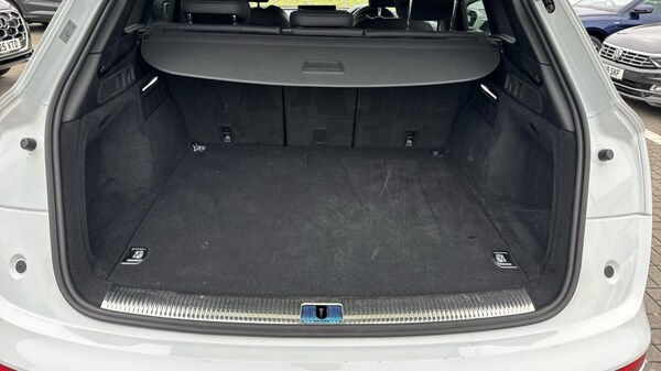 Used Audi Q5 2023 for sale - 75274607: Photo 18