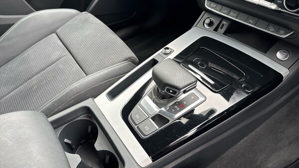 Used Audi Q5 2023 for sale - 75274607: Photo 19