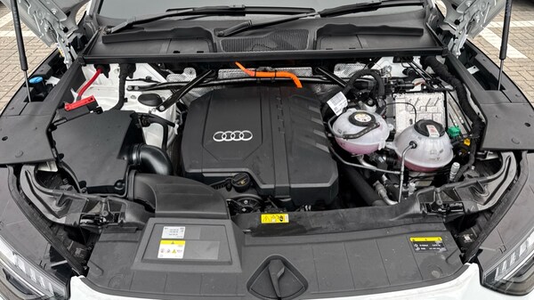 Used Audi Q5 2023 for sale - 75274607: Photo 20