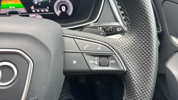Used Audi Q5 2023 for sale - 75274607: Photo 23