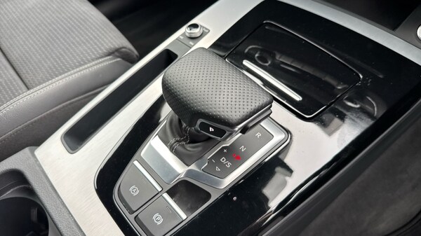 Used Audi Q5 2023 for sale - 75274607: Photo 26