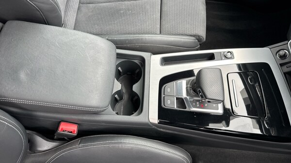 Used Audi Q5 2023 for sale - 75274607: Photo 27