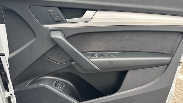 Used Audi Q5 2023 for sale - 75274607: Photo 28