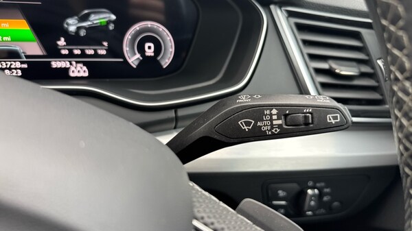 Used Audi Q5 2023 for sale - 75274607: Photo 30
