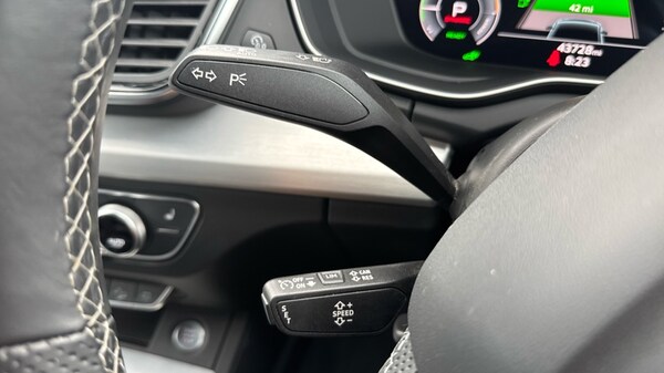 Used Audi Q5 2023 for sale - 75274607: Photo 31