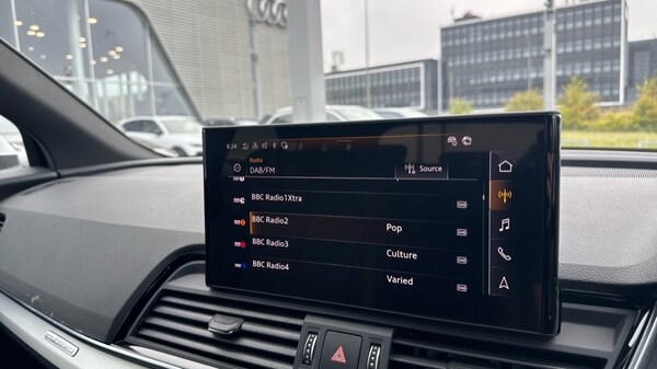 Used Audi Q5 2023 for sale - 75274607: Photo 38
