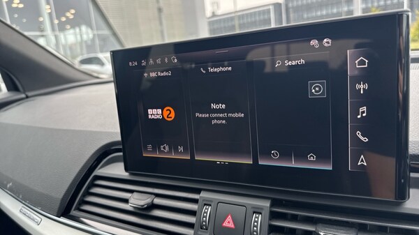 Used Audi Q5 2023 for sale - 75274607: Photo 42