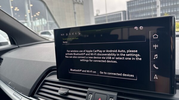 Used Audi Q5 2023 for sale - 75274607: Photo 45