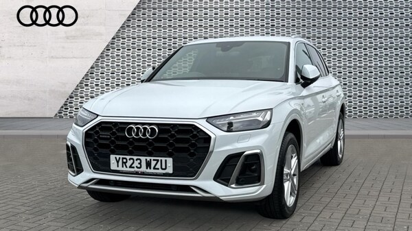 Used Audi Q5 2023 for sale - 75274607: Photo 7