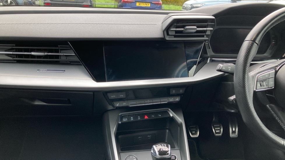 Used Audi A3 2021 for sale - 76438037: Photo 13