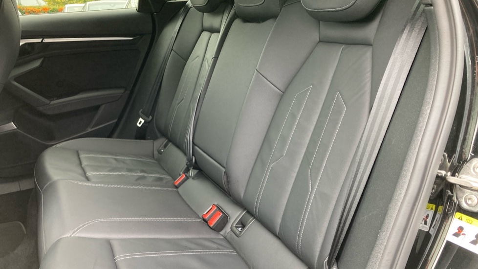 Used Audi A3 2021 for sale - 76438037: Photo 15