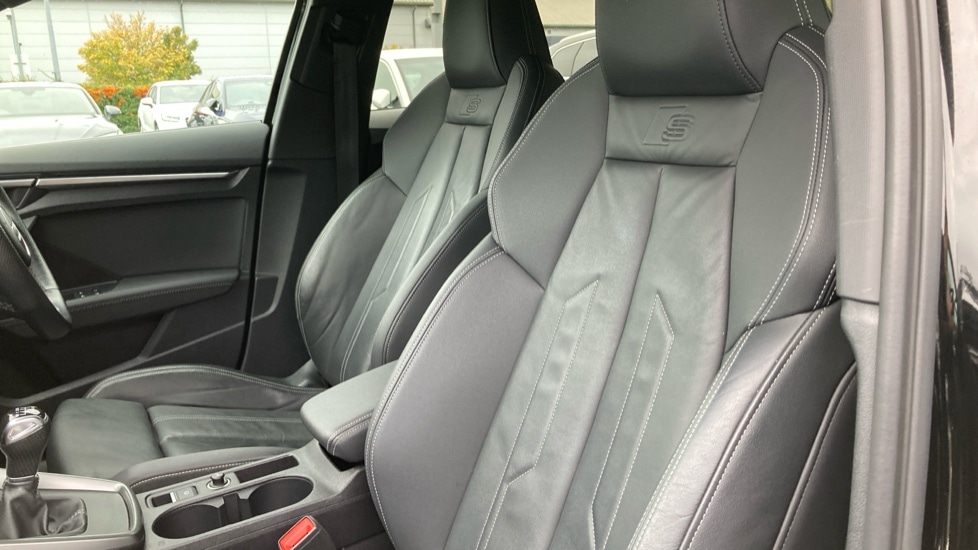 Used Audi A3 2021 for sale - 76438037: Photo 17