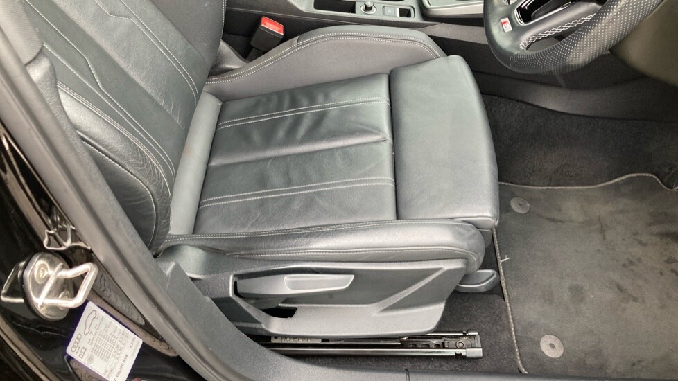 Used Audi A3 2021 for sale - 76438037: Photo 29