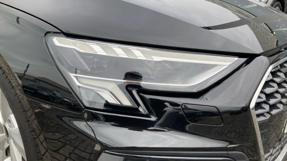 Used Audi A3 2021 for sale - 76438037: Photo 34