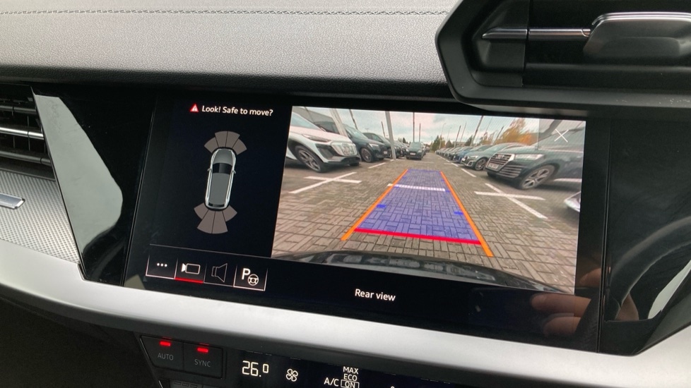 Used Audi A3 2021 for sale - 76438037: Photo 36