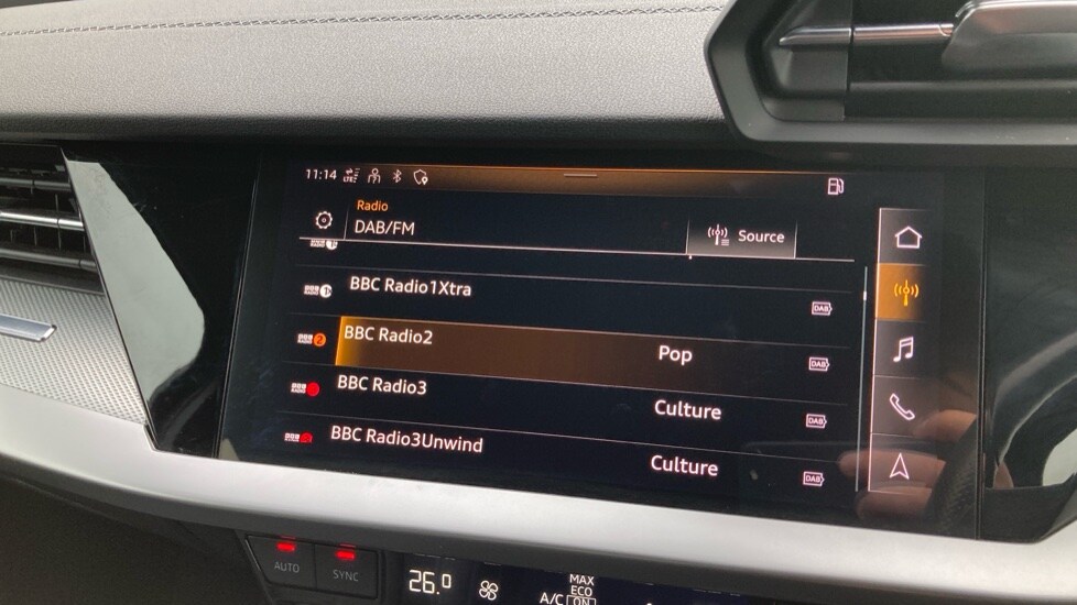 Used Audi A3 2021 for sale - 76438037: Photo 38