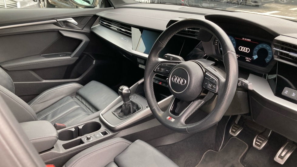 Used Audi A3 2021 for sale - 76438037: Photo 6