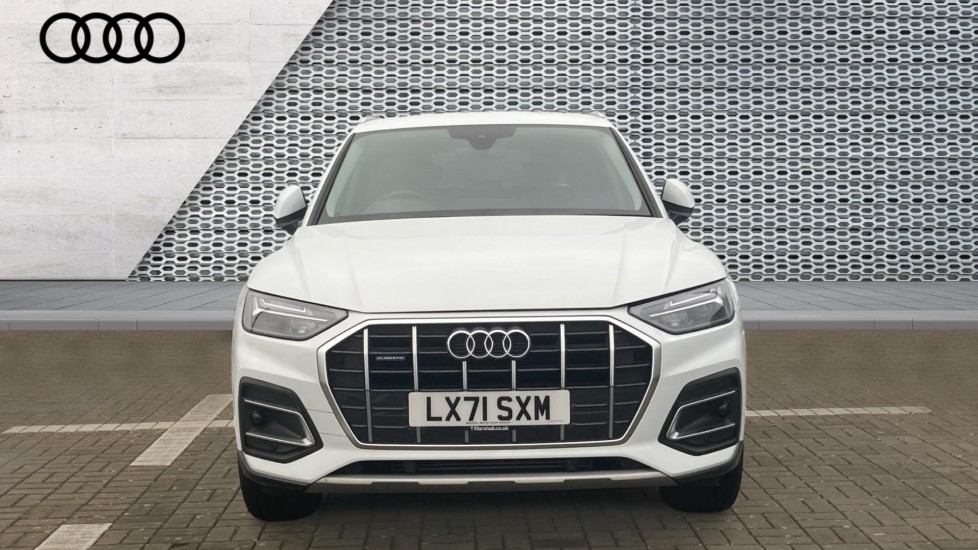 Used Audi Q5 2021 for sale - 76873143: Photo 10