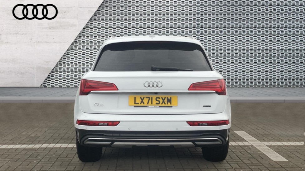 Used Audi Q5 2021 for sale - 76873143: Photo 11
