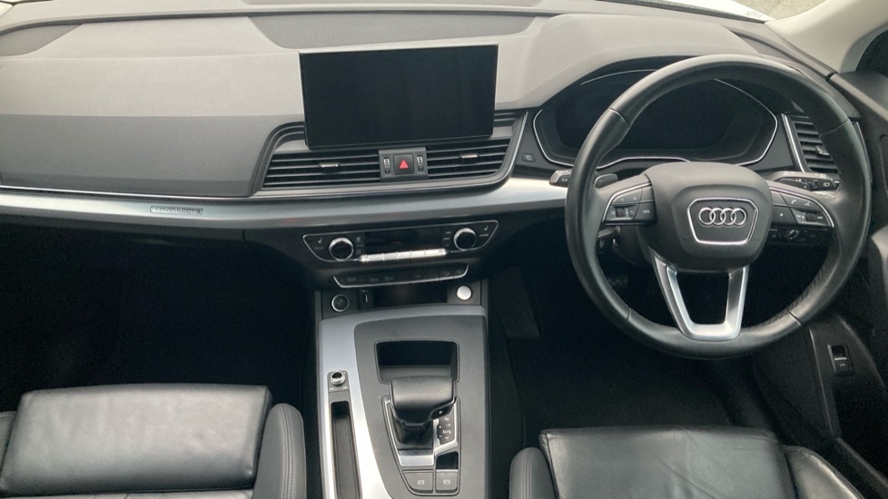 Used Audi Q5 2021 for sale - 76873143: Photo 12