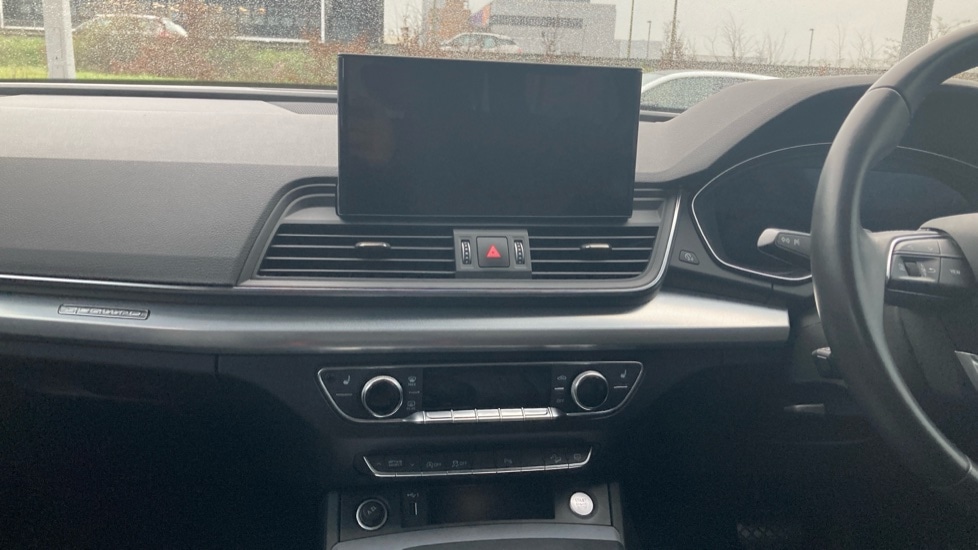 Used Audi Q5 2021 for sale - 76873143: Photo 13