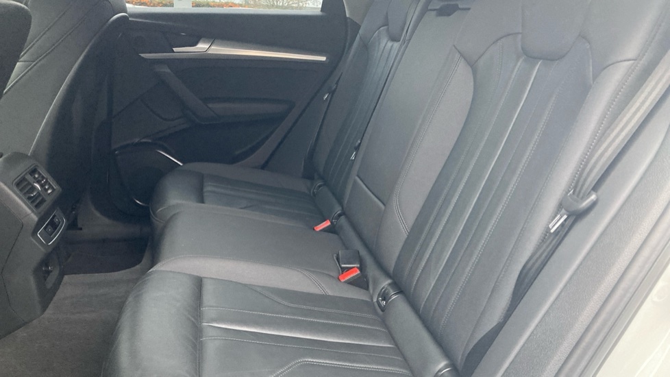 Used Audi Q5 2021 for sale - 76873143: Photo 15