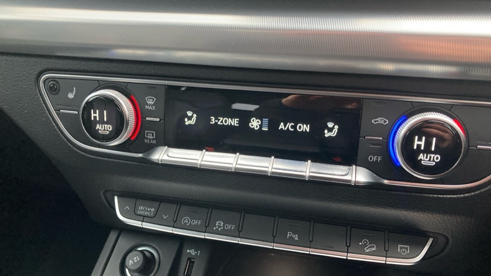 Used Audi Q5 2021 for sale - 76873143: Photo 16