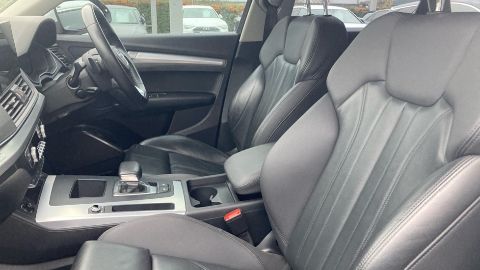 Used Audi Q5 2021 for sale - 76873143: Photo 17