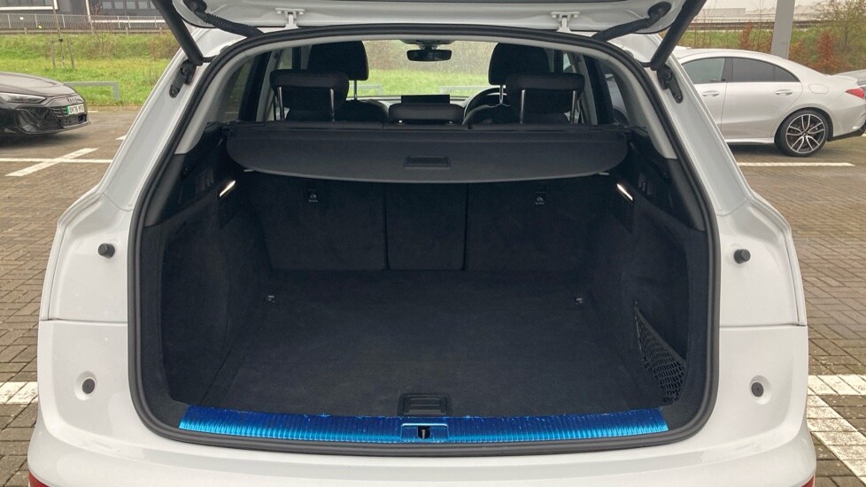 Used Audi Q5 2021 for sale - 76873143: Photo 18