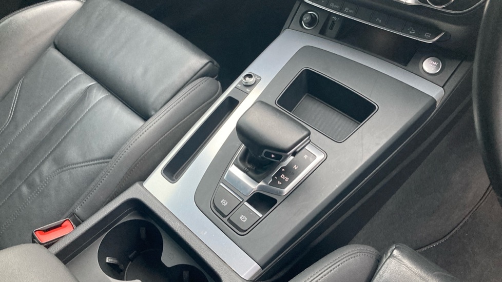 Used Audi Q5 2021 for sale - 76873143: Photo 19