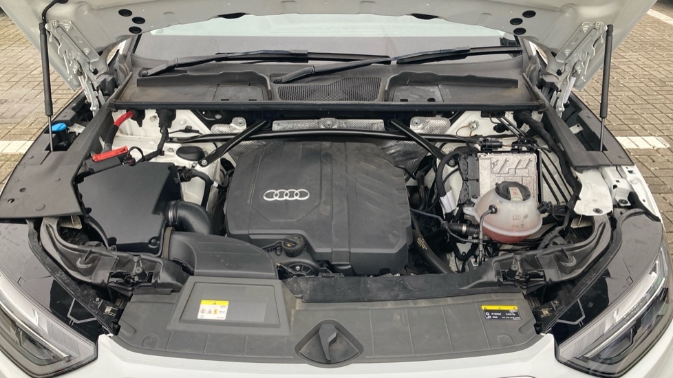 Used Audi Q5 2021 for sale - 76873143: Photo 20