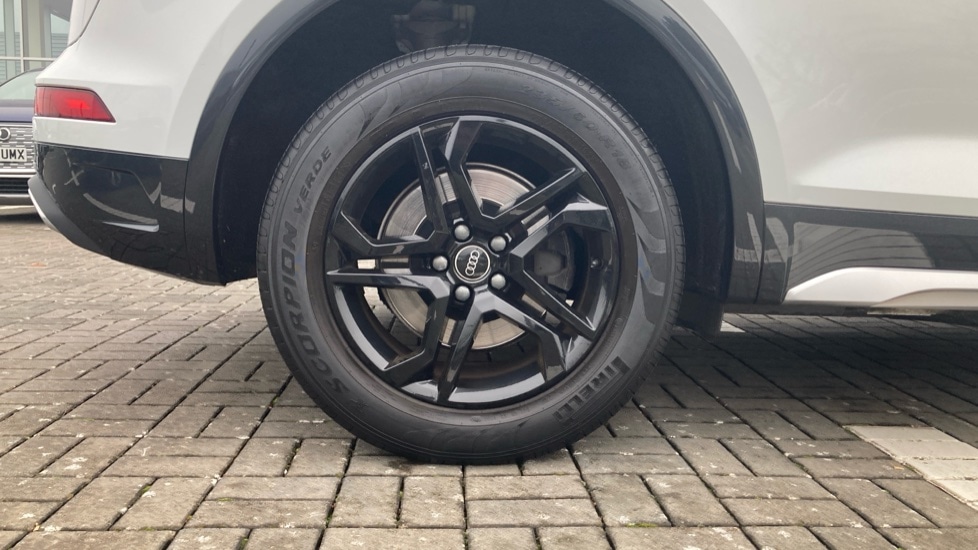 Used Audi Q5 2021 for sale - 76873143: Photo 21